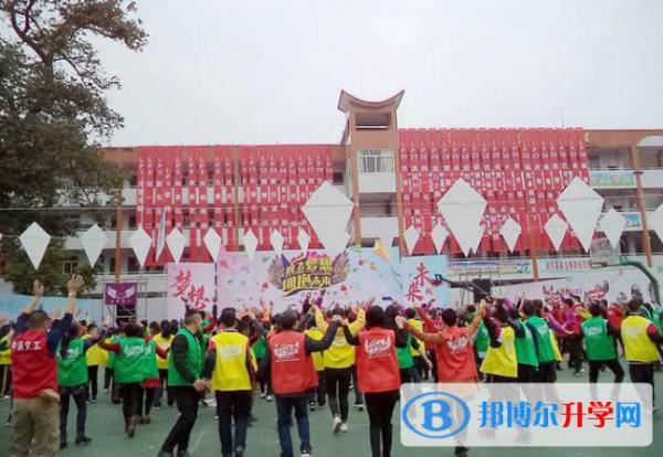 四川省泸县第六中学2021年招生代码